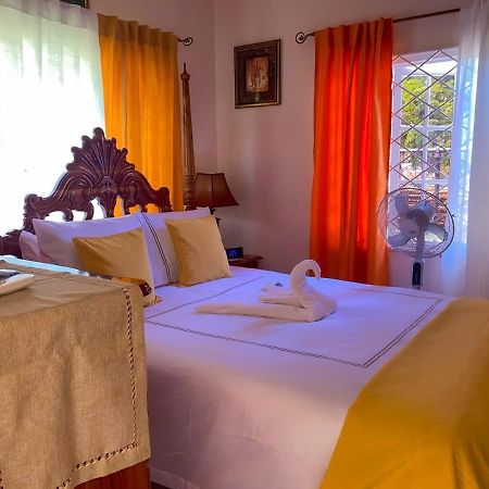 Windbreak Villa Buff Bay Εξωτερικό φωτογραφία