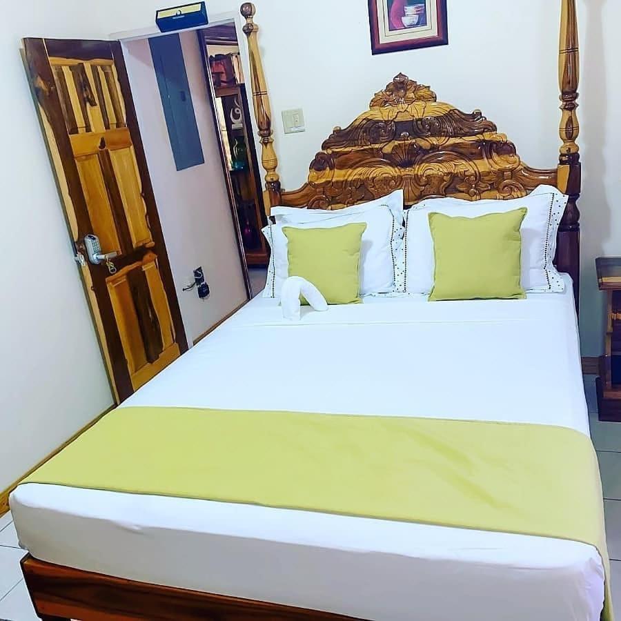 Windbreak Villa Buff Bay Εξωτερικό φωτογραφία