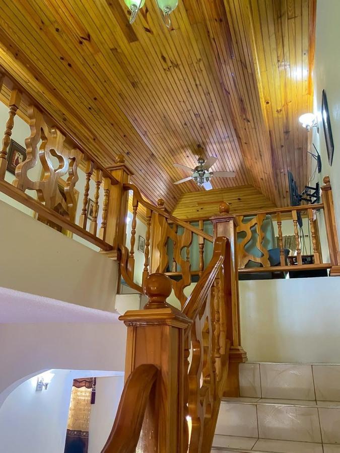 Windbreak Villa Buff Bay Εξωτερικό φωτογραφία