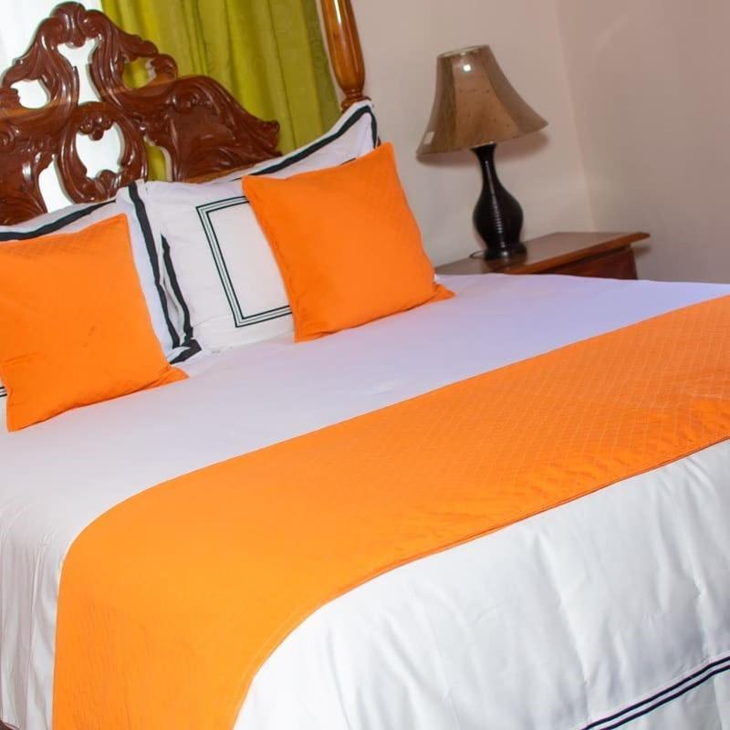 Windbreak Villa Buff Bay Εξωτερικό φωτογραφία