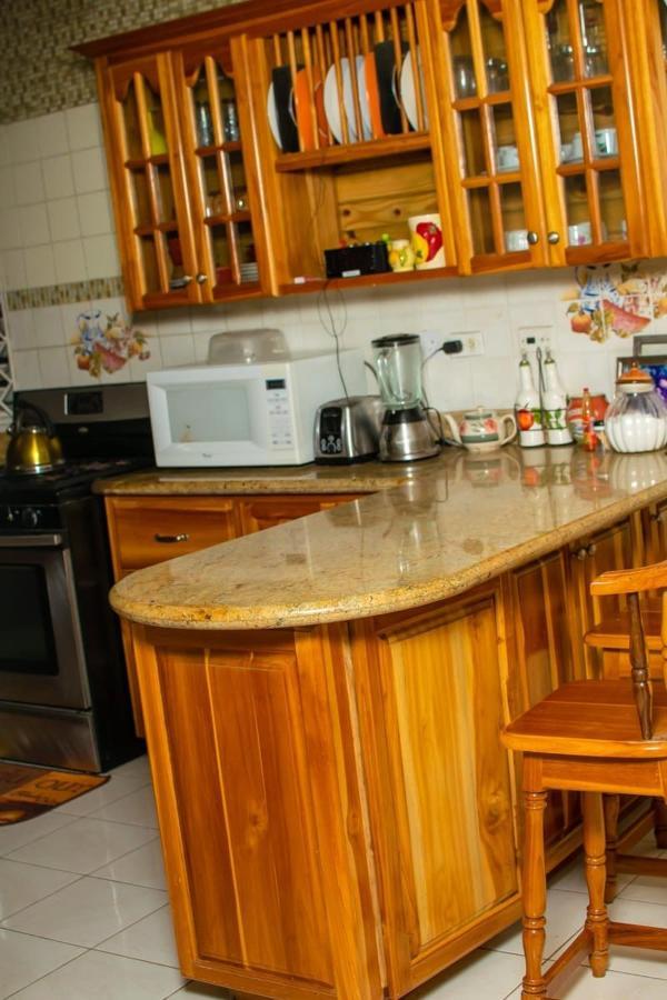 Windbreak Villa Buff Bay Εξωτερικό φωτογραφία