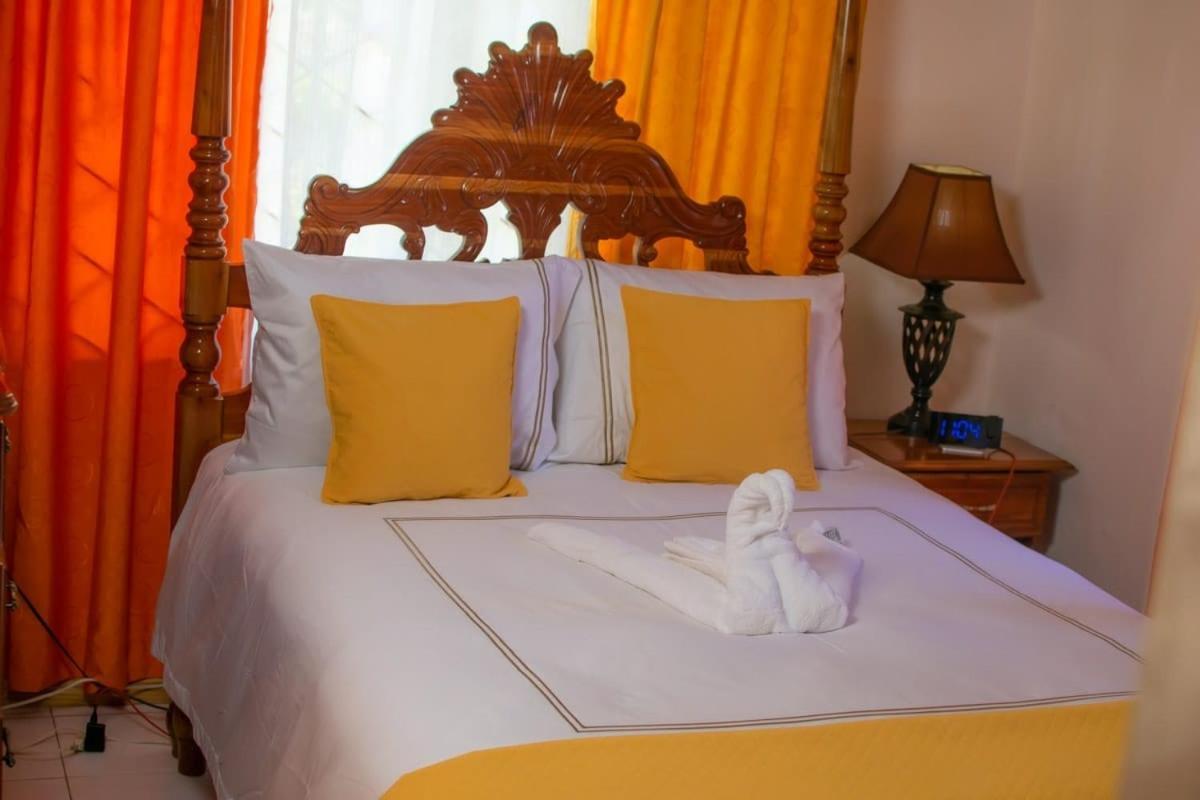 Windbreak Villa Buff Bay Εξωτερικό φωτογραφία